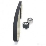 Комплект ремня ГРМ BOSCH 357727 SPANNROLLEN-SET 1987948912 891 2 - Изображение 5