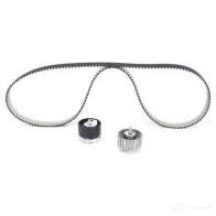 Комплект ремня ГРМ BOSCH 357727 SPANNROLLEN-SET 1987948912 891 2 - Изображение 6