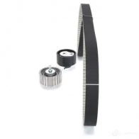 Комплект ремня ГРМ BOSCH 357727 SPANNROLLEN-SET 1987948912 891 2 - Изображение 7