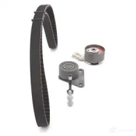 Комплект ремня ГРМ BOSCH 357148 3J95O SPANNROLLEN- SET 1987948209 - Изображение 5