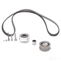 Комплект ремня ГРМ BOSCH 1987948069 SPANNROLLEN-SET 8 069 357030 - Изображение 3