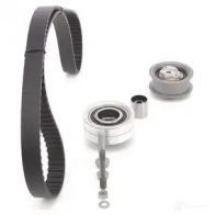 Комплект ремня ГРМ BOSCH 1987948069 SPANNROLLEN-SET 8 069 357030 - Изображение 4