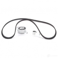 Комплект ремня ГРМ BOSCH 357098 SPANNROLLEN-SET 8 157 1987948157 - Изображение 3
