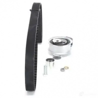 Комплект ремня ГРМ BOSCH 357098 SPANNROLLEN-SET 8 157 1987948157 - Изображение 4