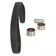 Комплект ремня ГРМ BOSCH 357133 5Z301CU SPANNROLLEN- SET 1987948193 - Изображение 2