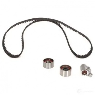 Комплект ремня ГРМ BOSCH 357133 5Z301CU SPANNROLLEN- SET 1987948193 - Изображение 3