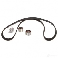 Комплект ремня ГРМ BOSCH 357133 5Z301CU SPANNROLLEN- SET 1987948193 - Изображение 4