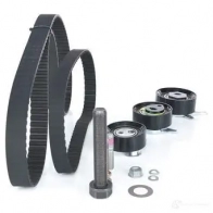 Комплект ремня ГРМ BOSCH 1987946708 Z7 6UK 1439381877 - Изображение 2
