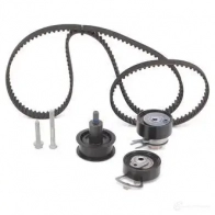 Комплект ремня ГРМ BOSCH UTVBF SP ANNROLLEN-SET 357203 1987948267 - Изображение 3