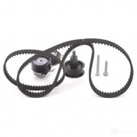 Комплект ремня ГРМ BOSCH UTVBF SP ANNROLLEN-SET 357203 1987948267 - Изображение 4