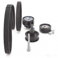 Комплект ремня ГРМ BOSCH UTVBF SP ANNROLLEN-SET 357203 1987948267 - Изображение 5