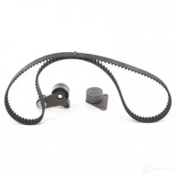 Комплект ремня ГРМ BOSCH BTK06602S 8 683 1987948683 357521 - Изображение 2