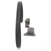 Комплект ремня ГРМ BOSCH BTK06602S 8 683 1987948683 357521 - Изображение 5