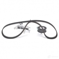 Комплект ремня ГРМ BOSCH BTK01115SH 8 170 357110 1987948170 - Изображение 2