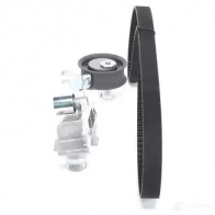 Комплект ремня ГРМ BOSCH BTK01115SH 8 170 357110 1987948170 - Изображение 3