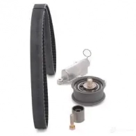 Комплект ремня ГРМ BOSCH 1437922148 1987946709 M HLPN8 - Изображение 2