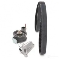 Комплект ремня ГРМ BOSCH 1437922148 1987946709 M HLPN8 - Изображение 3