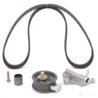 Комплект ремня ГРМ BOSCH 1437922148 1987946709 M HLPN8 - Изображение 5