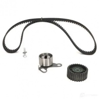 Ремкомплект ГРМ BOSCH S PANNROLLEN-SET F5YD7E7 1987946311 356129 - Изображение 2