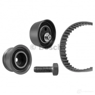 Комплект ремня ГРМ BOSCH SPANNROLLE N-SET 357782 1987948970 1MDFV - Изображение 2