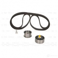 Комплект ремня ГРМ BOSCH SPANNROLLE N-SET 357782 1987948970 1MDFV - Изображение 3