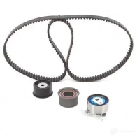 Комплект ремня ГРМ BOSCH 1987948221 S PANNROLLEN-SET PPNDIE 357159 - Изображение 2