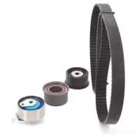 Комплект ремня ГРМ BOSCH 1987948221 S PANNROLLEN-SET PPNDIE 357159 - Изображение 4