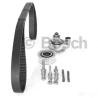 Комплект ремня ГРМ BOSCH BSY0VQK SPANNROL LEN-SET 356327 1987946582 - Изображение 3