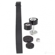 Комплект ремня ГРМ BOSCH 8 229 357166 1987948229 BTK06020S - Изображение 4