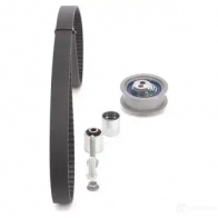 Комплект ремня ГРМ BOSCH 8078 1987948078 8 078 357039 - Изображение 4