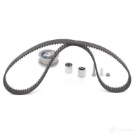 Комплект ремня ГРМ BOSCH 8078 1987948078 8 078 357039 - Изображение 5