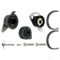 Комплект ремня ГРМ BOSCH 1987946352 SPANNROLLEN- SET Ford Fiesta 4 (DX, J) 1995 – 2002 IDRSUHG