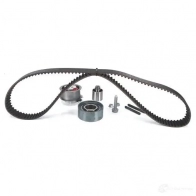Комплект ремня ГРМ BOSCH 8075 8 075 1987948075 357036 - Изображение 2