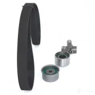 Ремкомплект ГРМ BOSCH JVCK9K 1987946517 356285 SPAN NROLLEN-SET - Изображение 4