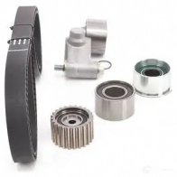 Комплект ремня ГРМ BOSCH XPH0S1I 357231 SPA NNROLLEN-SET 1987948299 - Изображение 2