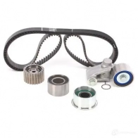 Комплект ремня ГРМ BOSCH XPH0S1I 357231 SPA NNROLLEN-SET 1987948299 - Изображение 3