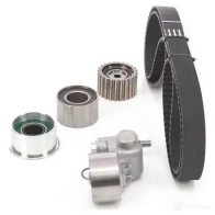 Комплект ремня ГРМ BOSCH XPH0S1I 357231 SPA NNROLLEN-SET 1987948299 - Изображение 4
