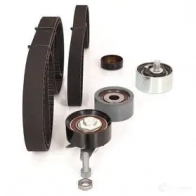 Комплект ремня ГРМ BOSCH SPANNROLLEN-SET 1987948260 82 60 357196 - Изображение 2