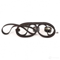 Комплект ремня ГРМ BOSCH SPANNROLLEN-SET 1987948260 82 60 357196 - Изображение 3