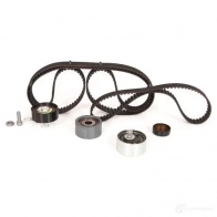 Комплект ремня ГРМ BOSCH SPANNROLLEN-SET 1987948260 82 60 357196 - Изображение 4