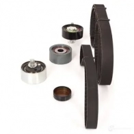 Комплект ремня ГРМ BOSCH SPANNROLLEN-SET 1987948260 82 60 357196 - Изображение 5