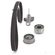 Комплект ремня ГРМ BOSCH 1987946587 SPAN NROLLEN-SET 356332 8WORT