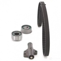 Комплект ремня ГРМ BOSCH 1987946587 SPAN NROLLEN-SET 356332 8WORT - Изображение 3