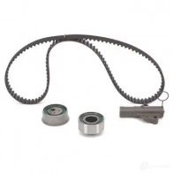 Комплект ремня ГРМ BOSCH 1987946587 SPAN NROLLEN-SET 356332 8WORT - Изображение 4