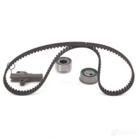 Комплект ремня ГРМ BOSCH 1987946587 SPAN NROLLEN-SET 356332 8WORT - Изображение 5