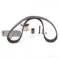 Комплект ремня ГРМ BOSCH 357095 1987948154 SPANNROLLEN-SET 8 154 - Изображение 2