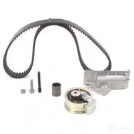 Комплект ремня ГРМ BOSCH 357095 1987948154 SPANNROLLEN-SET 8 154 - Изображение 3