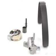 Комплект ремня ГРМ BOSCH 357095 1987948154 SPANNROLLEN-SET 8 154 - Изображение 5