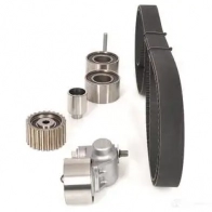 Ремкомплект ГРМ BOSCH 357228 IEKRMMS SPANNROLLEN- SET 1987948292 - Изображение 2