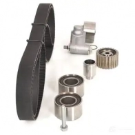 Ремкомплект ГРМ BOSCH 357228 IEKRMMS SPANNROLLEN- SET 1987948292 - Изображение 4